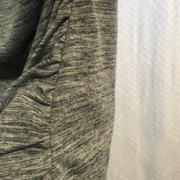 RUCHED TOP - Picture 3 of 5